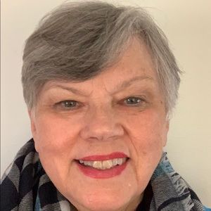 Meet your Posher, Janice